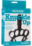 Vac U Lock Knuckle Up - Black