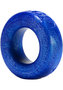 Oxballs Cock-t Silicone Cock Ring - Blue